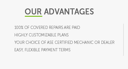 what does powertrain warranty mean